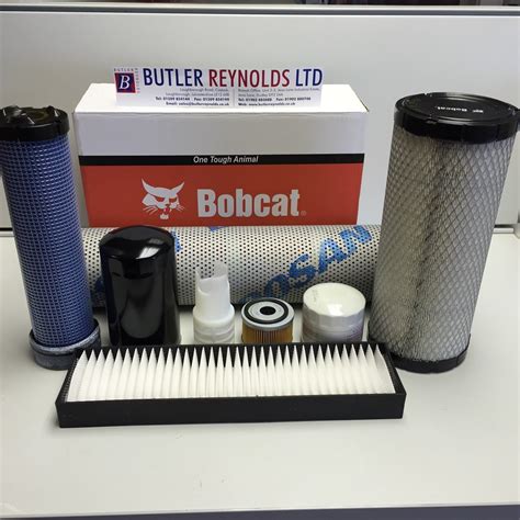 mini excavator filters|who makes bobcat filters.